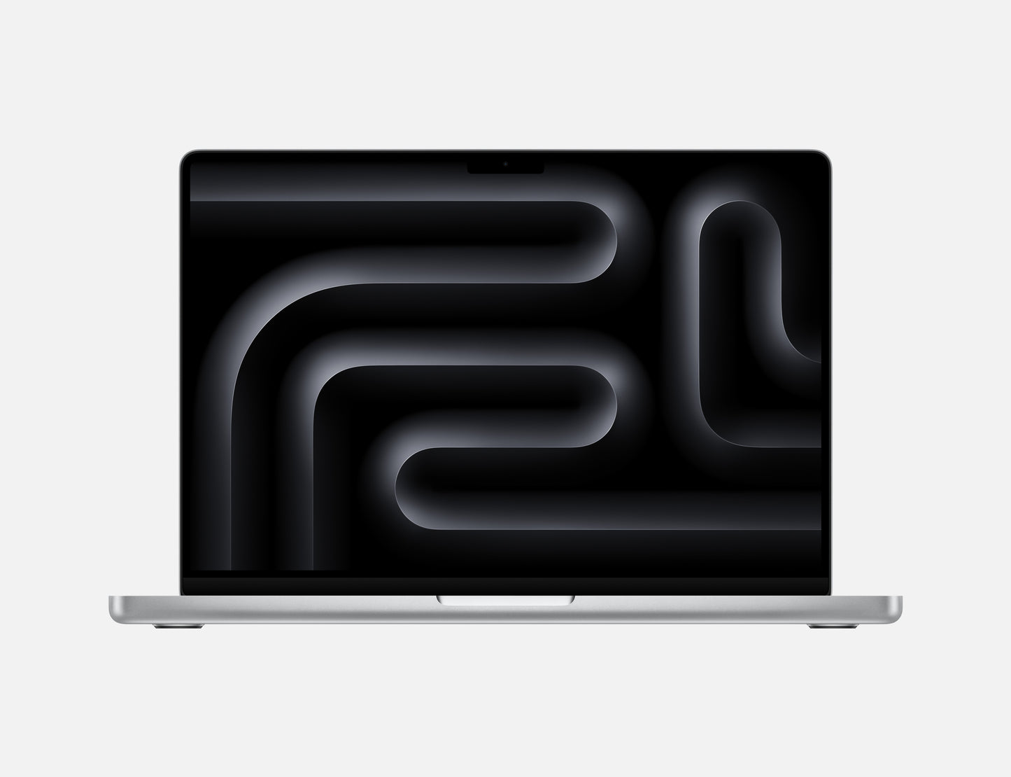 Apple MacBook Pro 14" | 2025 | M5 10-Cores | 16GB | 1TB | Silver | NOVO