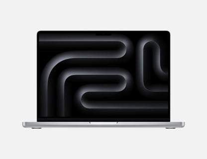 Apple MacBook Pro 14" | 2025 | M5 10-Cores | 16GB | 1TB | Silver | NOVO