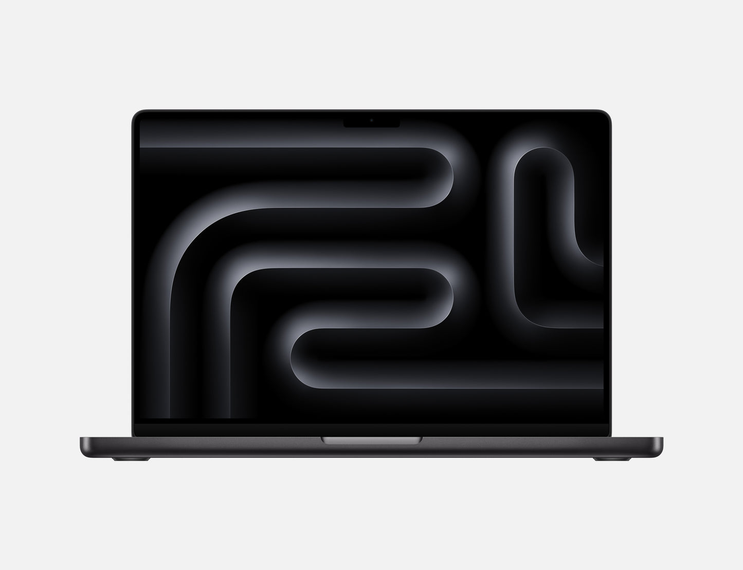 Apple MacBook Pro 14" | 2025 | M5 10-Cores | 16GB | 1TB | Black | NOVO