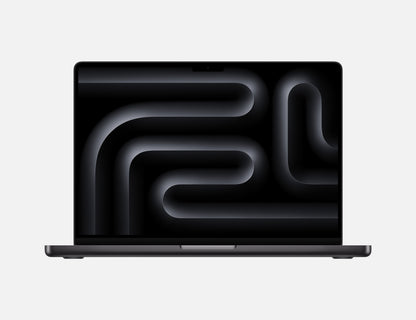 Apple MacBook Pro 14" | 2025 | M5 10-Cores | 24GB | 1TB | Black | NOVO