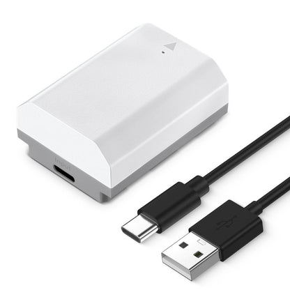 Bateria K&F Concept USB Type-C | 2x Sony NP-FZ100 | Pack Duplo | NOVO