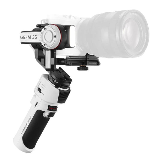 Zhiyun Crane M3S | NOVO