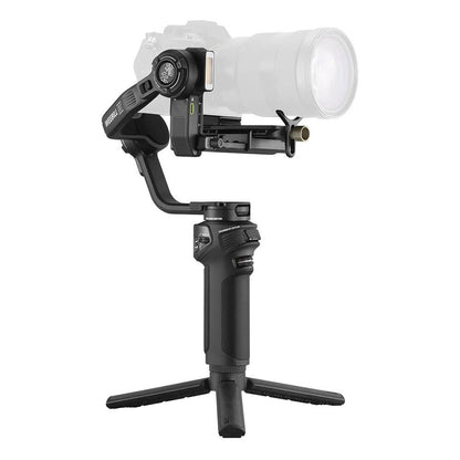 Zhiyun Weebill 3S Combo (NOVO)