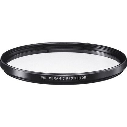 Filtro Sigma WR Ceramic Protector (72mm)