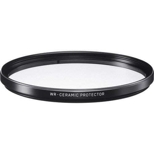 Filtro Sigma WR Ceramic Protector (72mm)