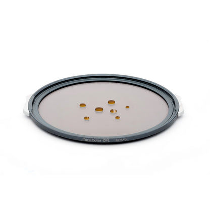 NiSi JetMag Pro True Color CPL | MAXMAG | SELADO