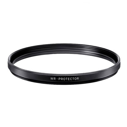 Filtro Sigma WR Protector (58mm) - NOVO