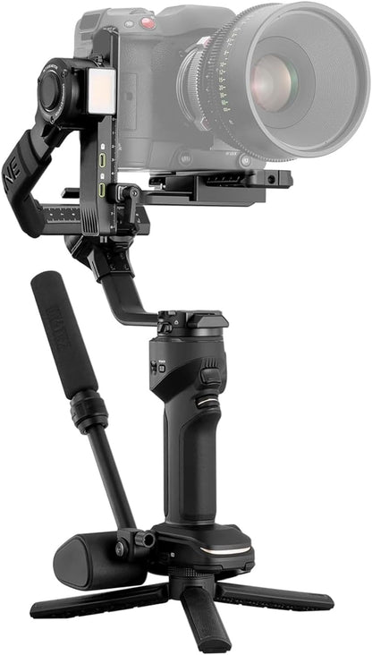 Zhiyun Crane 4 Combo | NOVO