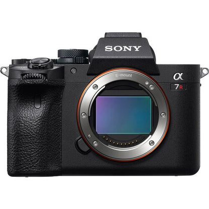 Sony A7R V (Corpo) - 61MP | NOVA