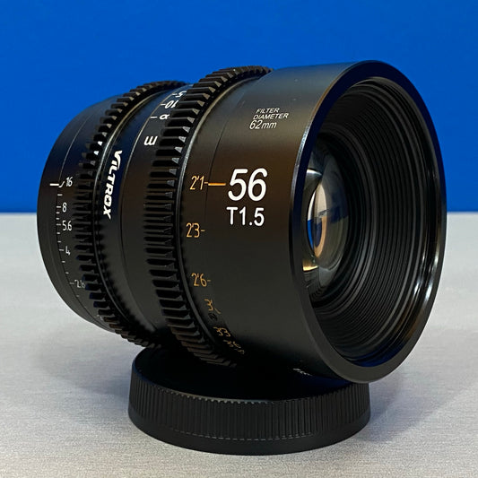 Viltrox S 56mm T1.5 (NOVA)