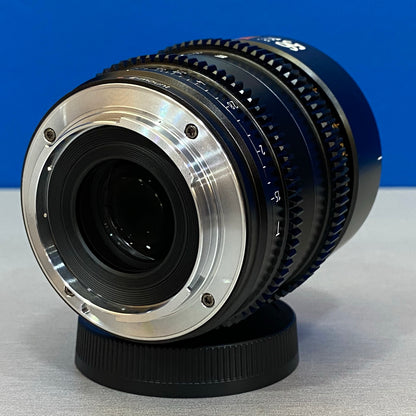 Viltrox S 56mm T1.5 (NOVA)