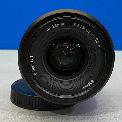 Viltrox AF 24mm f/1.8 STM ASPH ED IF (NOVA)