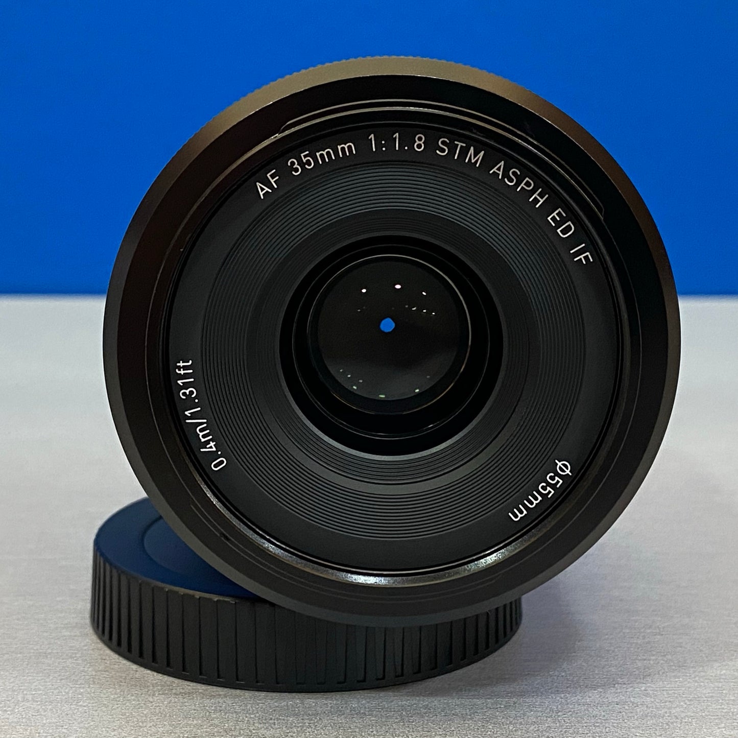 Viltrox AF 35mm f/1.8 STM ASPH ED IF | Nikon Z | NOVA
