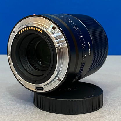 Viltrox AF 35mm f/1.8 STM ASPH ED IF | Nikon Z | NOVA