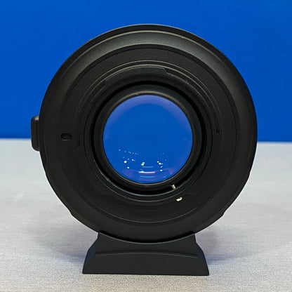 Viltrox NF-M43X 0.71x Speedbooster (NOVO)