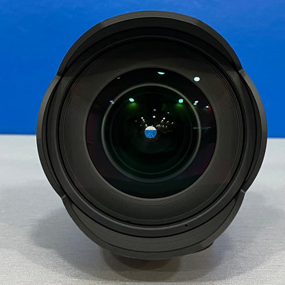 Samyang 14mm T3.1 ED AS IF UMC II (NOVA)