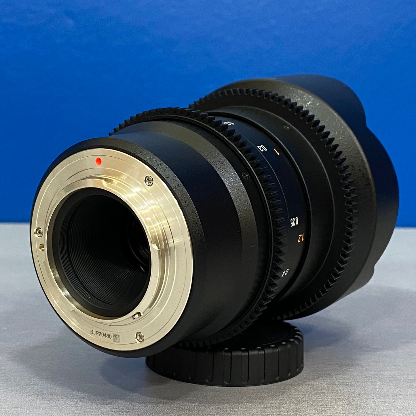 Samyang 14mm T3.1 ED AS IF UMC II (NOVA)