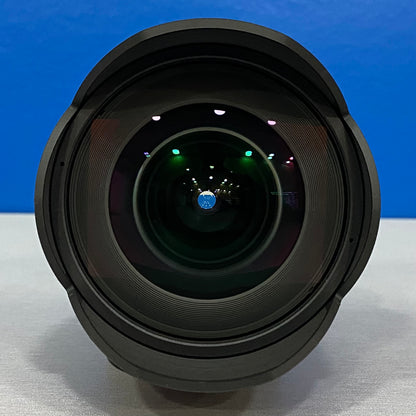 Samyang 14mm T3.1 ED AS IF UMC II (NOVA)