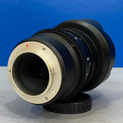 Samyang 14mm T3.1 ED AS IF UMC II (NOVA)