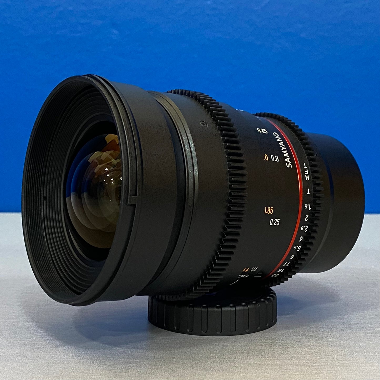 Samyang 24mm T1.5 ED AS IF UMC II (NOVA)
