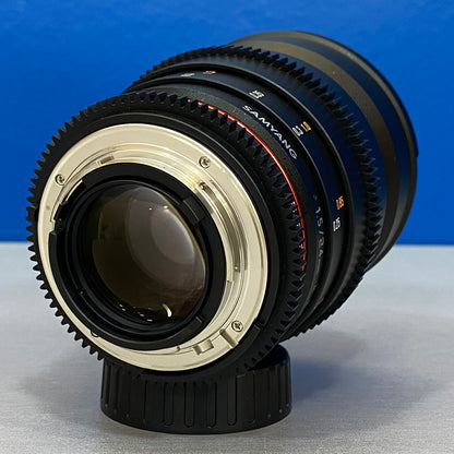 Samyang 24mm T1.5 ED AS IF UMC II (NOVA)