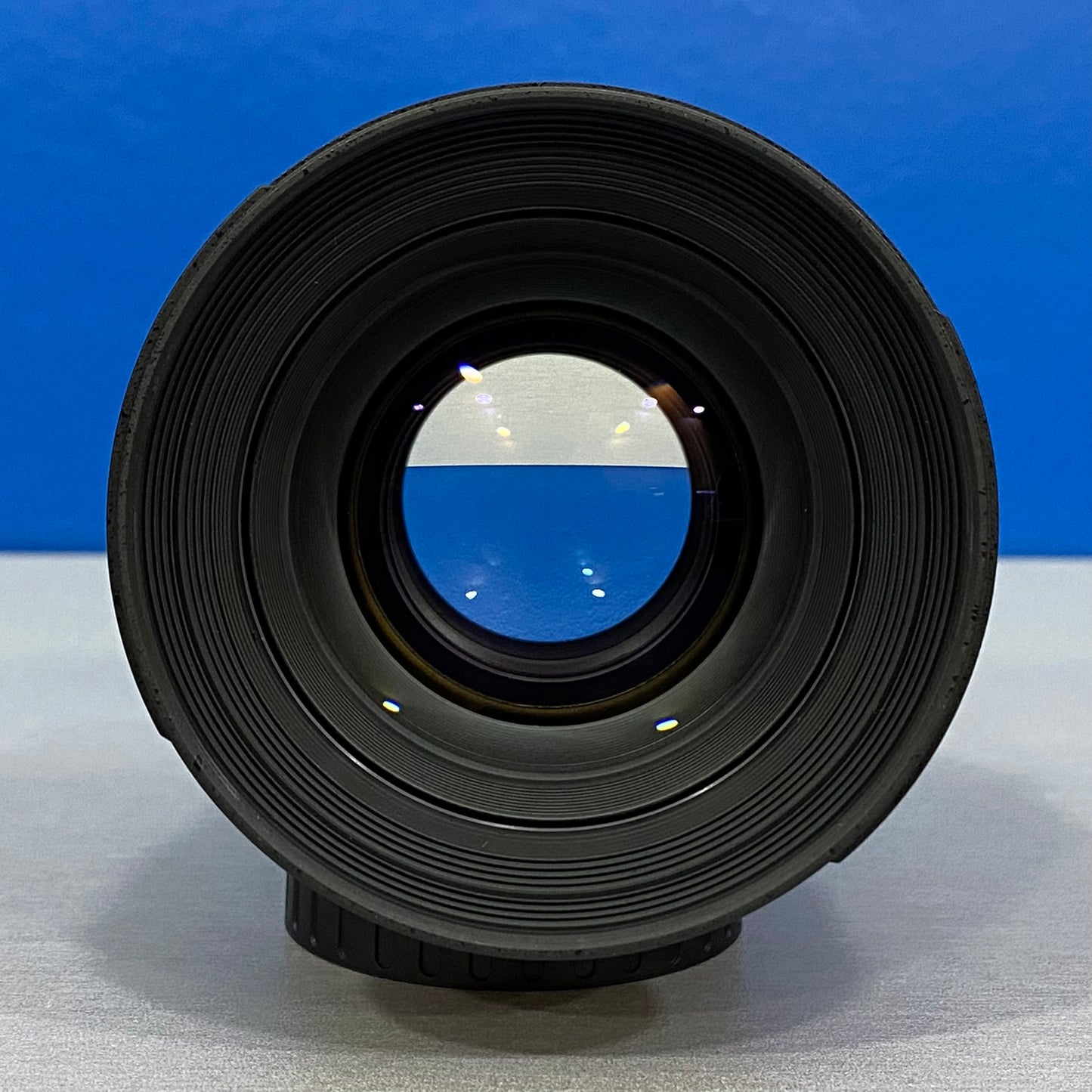 Samyang 50mm T1.5 AS UMC (NOVA)