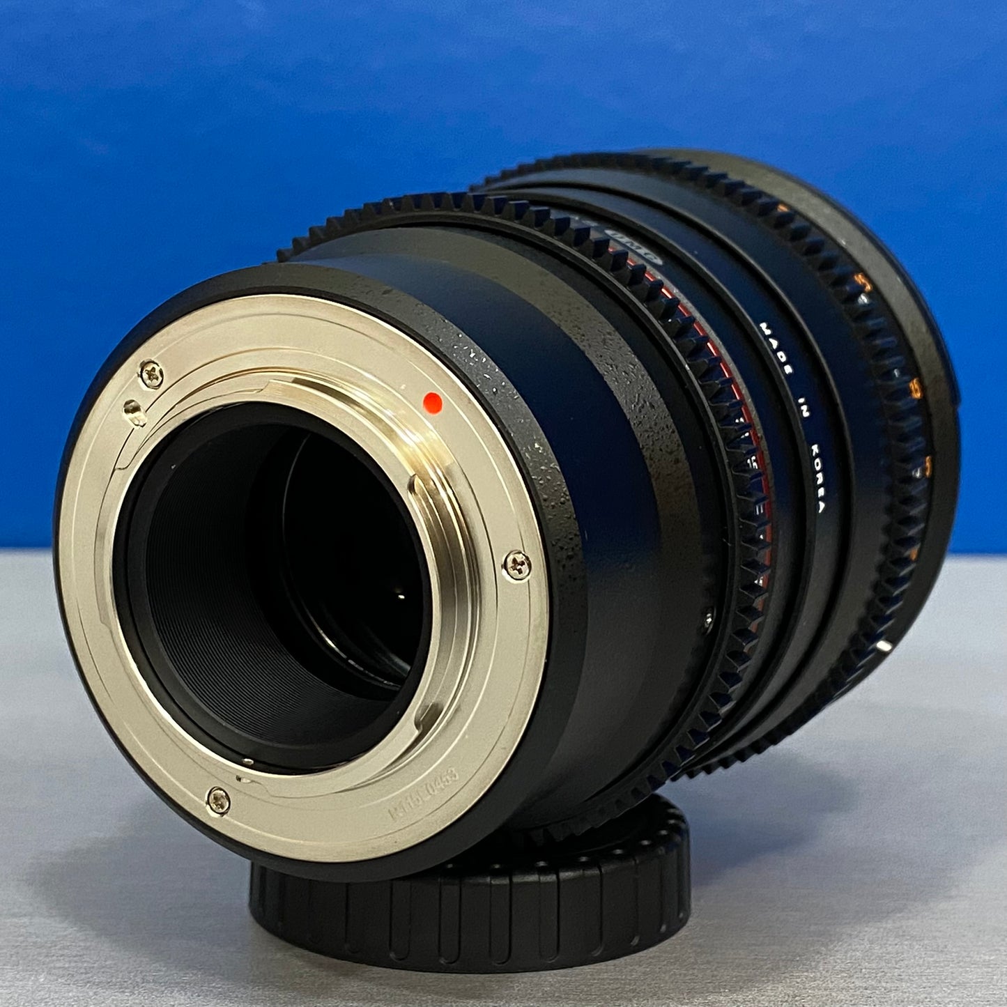 Samyang 50mm T1.5 AS UMC (NOVA)