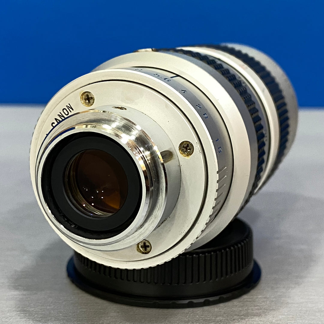 Canon TV Zoom Lens J6x12 12.5-75mm f/1.8 – Alvalade Mobile Canon TV Zoom Lens J6x12 12.5-75mm f/1.8 – Alvalade Mobile