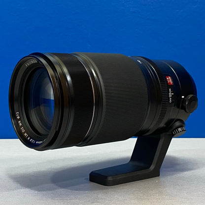 Fujifilm XF 50-140mm f/2.8 R LM OIS WR (NOVA)