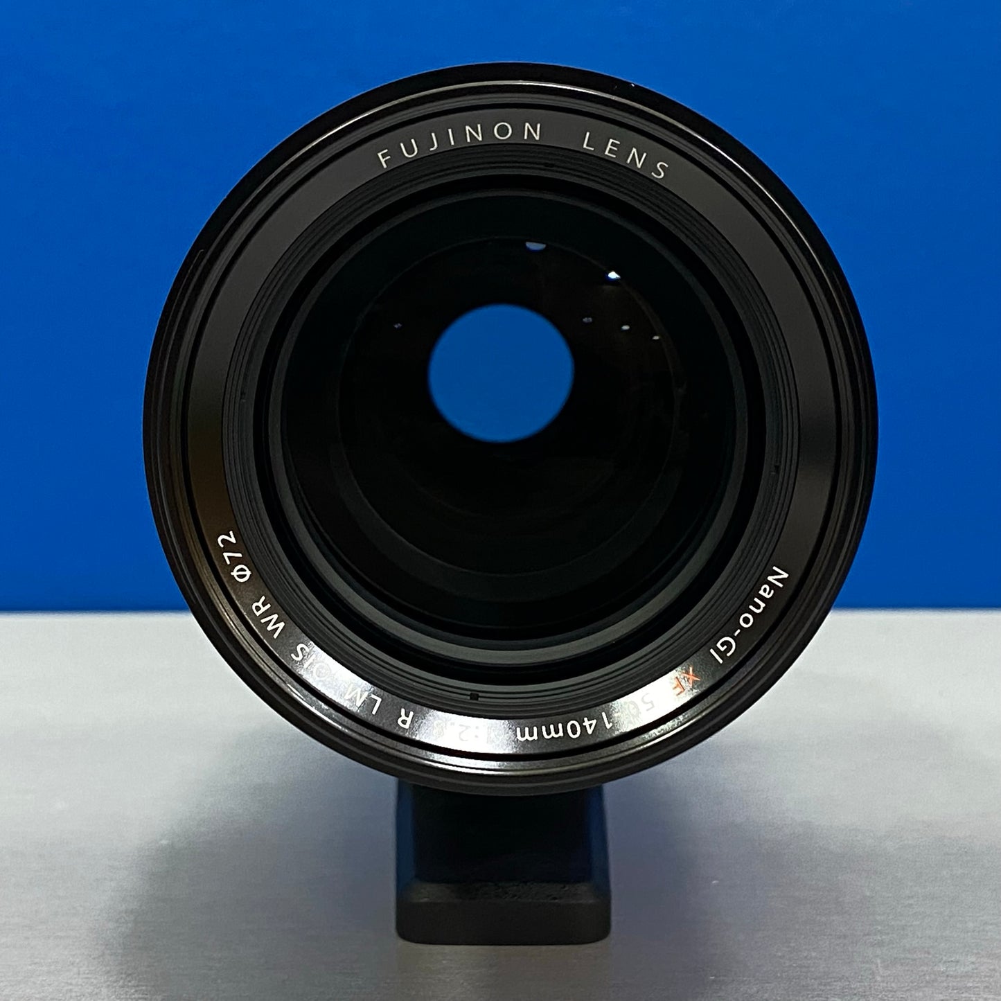 Fujifilm XF 50-140mm f/2.8 R LM OIS WR (NOVA)