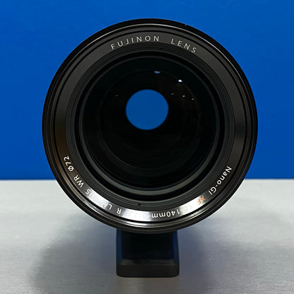 Fujifilm XF 50-140mm f/2.8 R LM OIS WR (NOVA)