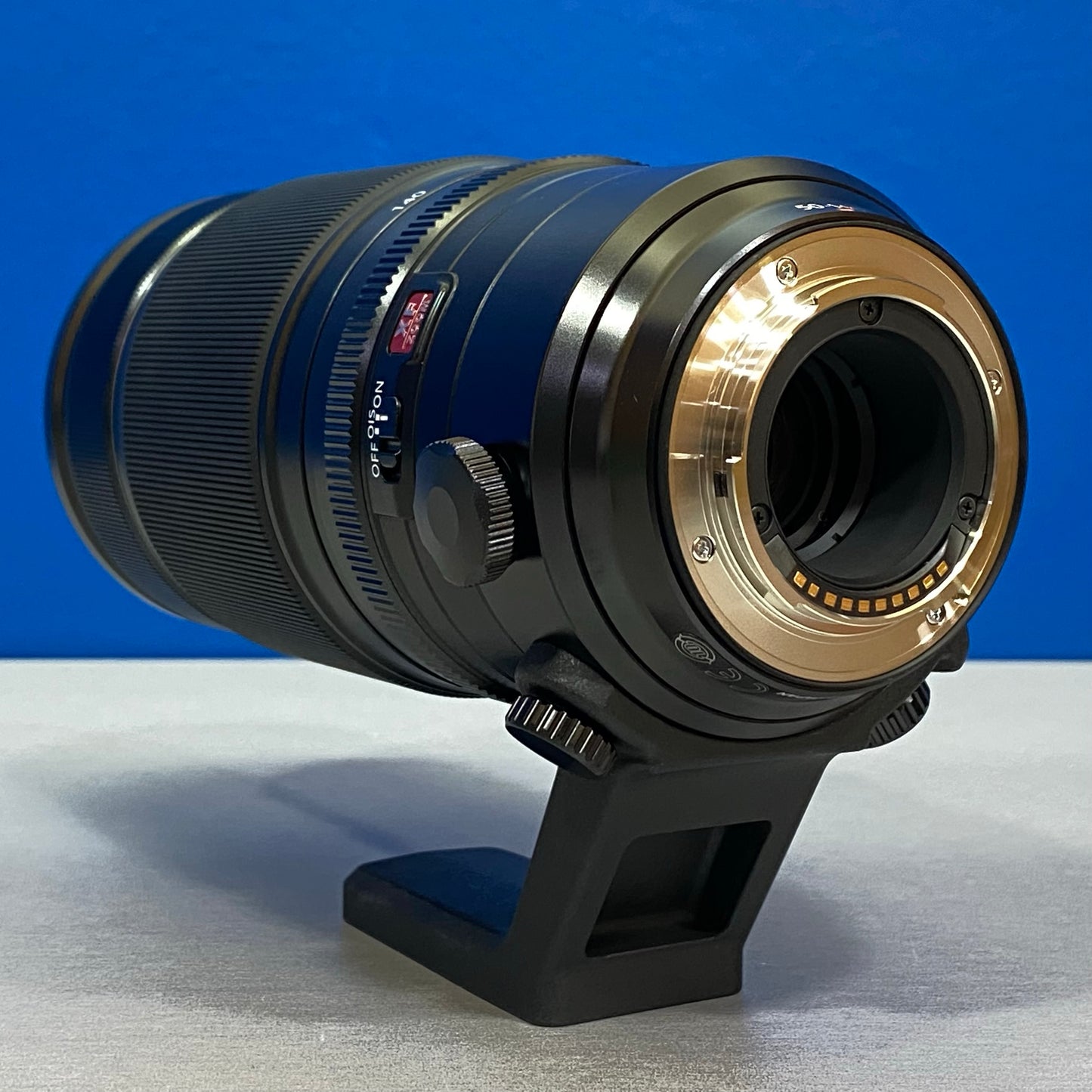 Fujifilm XF 50-140mm f/2.8 R LM OIS WR (NOVA)