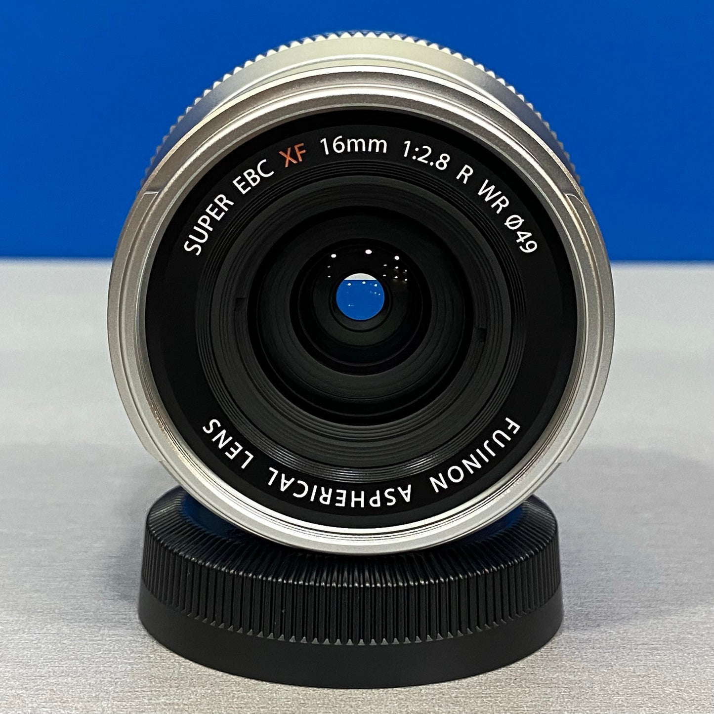 Fujifilm XF 16mm f/2.8 R WR (NOVA)