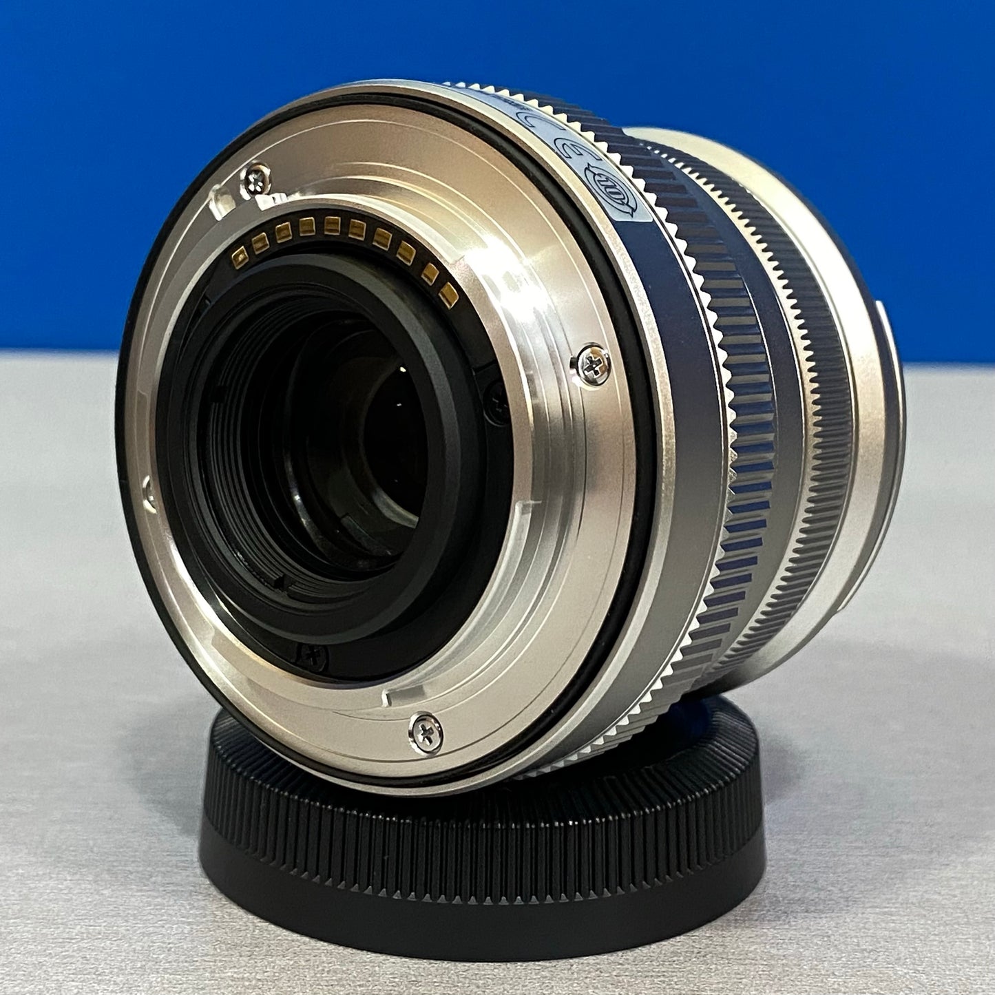 Fujifilm XF 16mm f/2.8 R WR (NOVA)