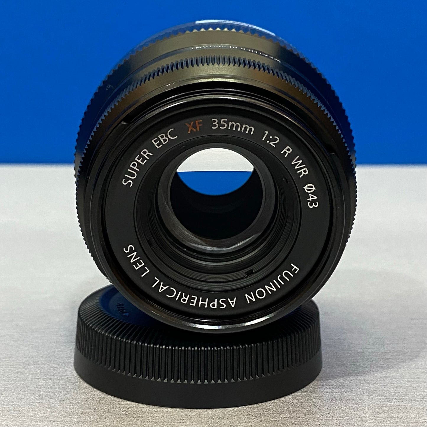 Fujifilm XF 35mm f/2 R WR (NOVA)