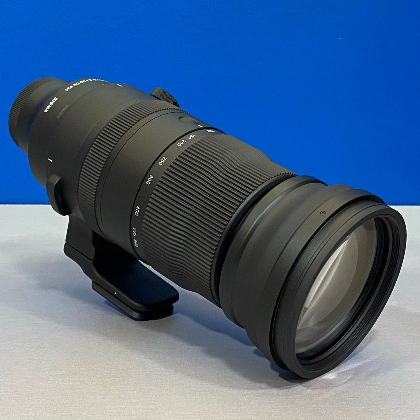 Sigma 150-600mm f/5-6.3 DG DN OS Sports (NOVA)