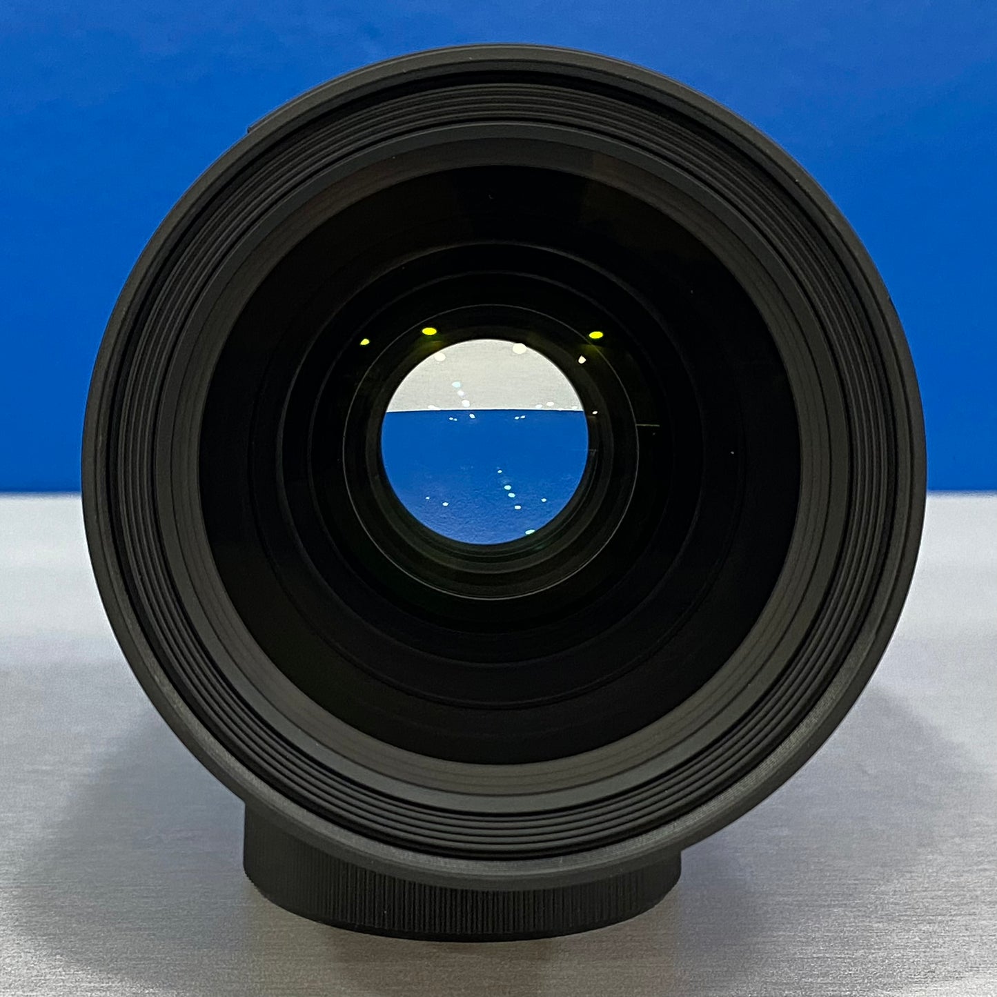 Sigma ART 40mm f/1.4 DG HSM