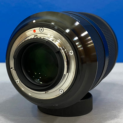 Sigma ART 40mm f/1.4 DG HSM