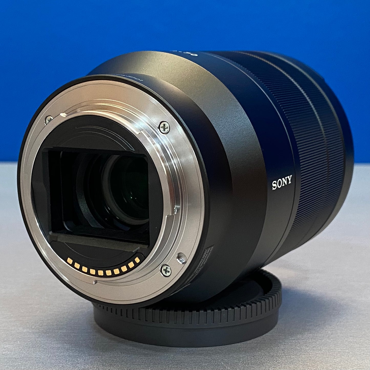 Sony Carl Zeiss Vario-Tessar FE 24-70mm f/4 ZA OSS T* (NOVA)