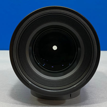 Sony FE 100mm f/2.8 STF GM OSS | NOVA