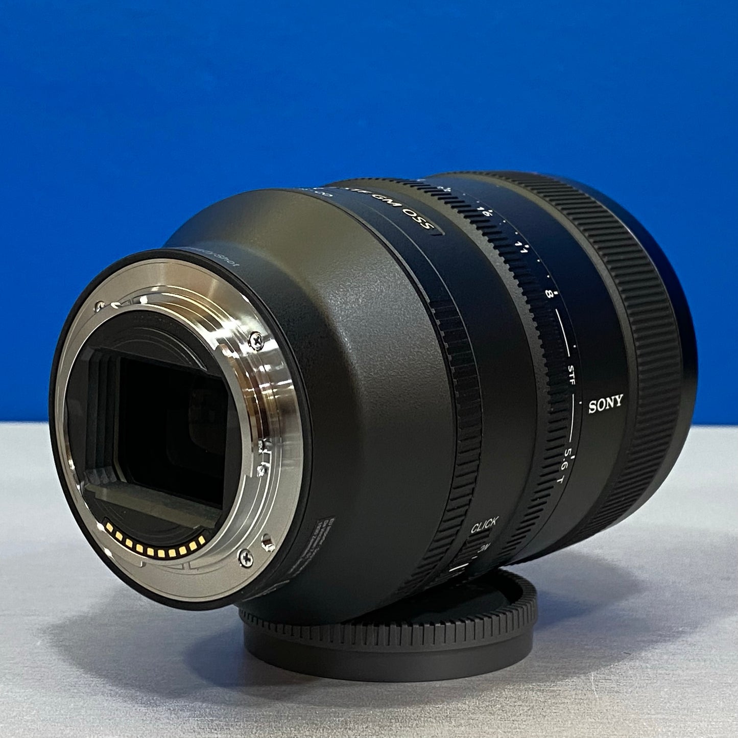 Sony FE 100mm f/2.8 STF GM OSS | NOVA