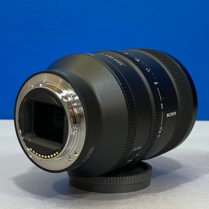 Sony FE 100mm f/2.8 STF GM OSS | NOVA