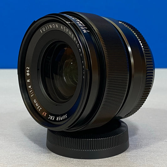 Fujifilm XF 23mm f/1.4 R (NOVA)