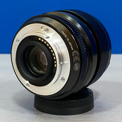 Fujifilm XF 23mm f/1.4 R (NOVA)