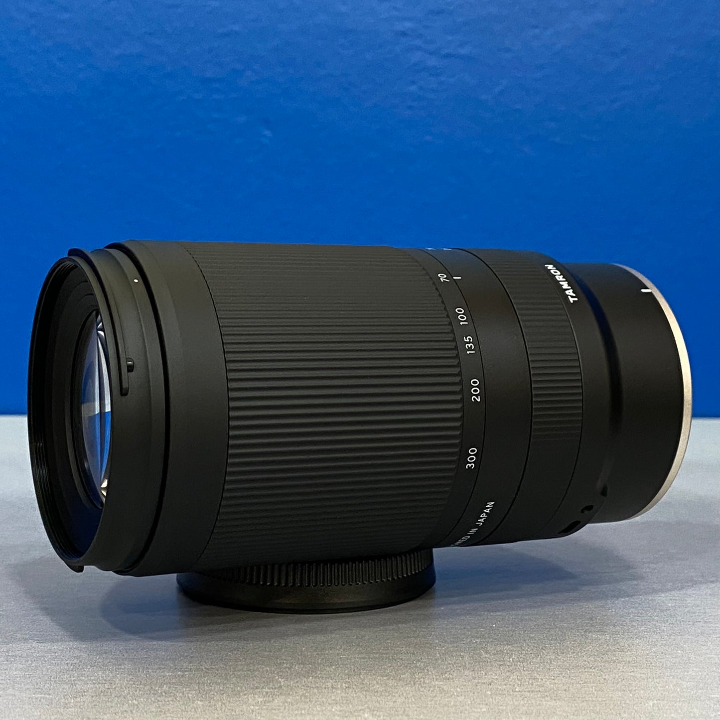 Tamron 70-300mm f/4.5-6.3 Di III RXD | Nikon Z | NOVA