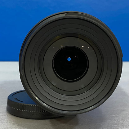 Tamron 70-300mm f/4.5-6.3 Di III RXD | Nikon Z | NOVA
