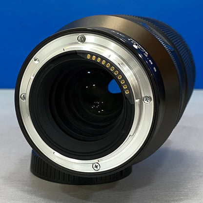 Nikon Nikkor Z MC 105mm f/2.8 VR S | NOVA