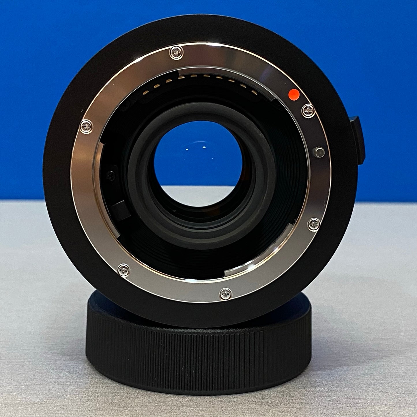 Sigma 2x Tele Converter TC-2001 (NOVO)