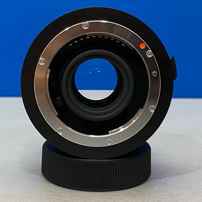 Sigma 2x Tele Converter TC-2001 (NOVO)