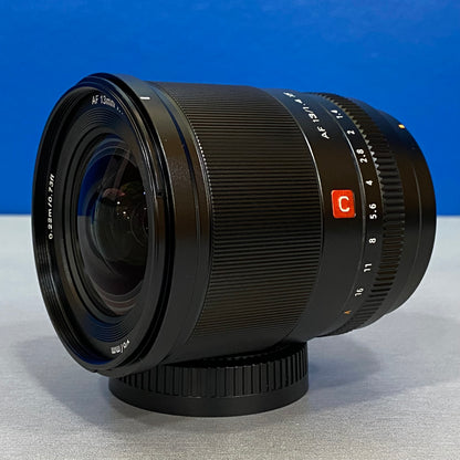 Viltrox AF 13mm f/1.4 STM ASPH | NOVA